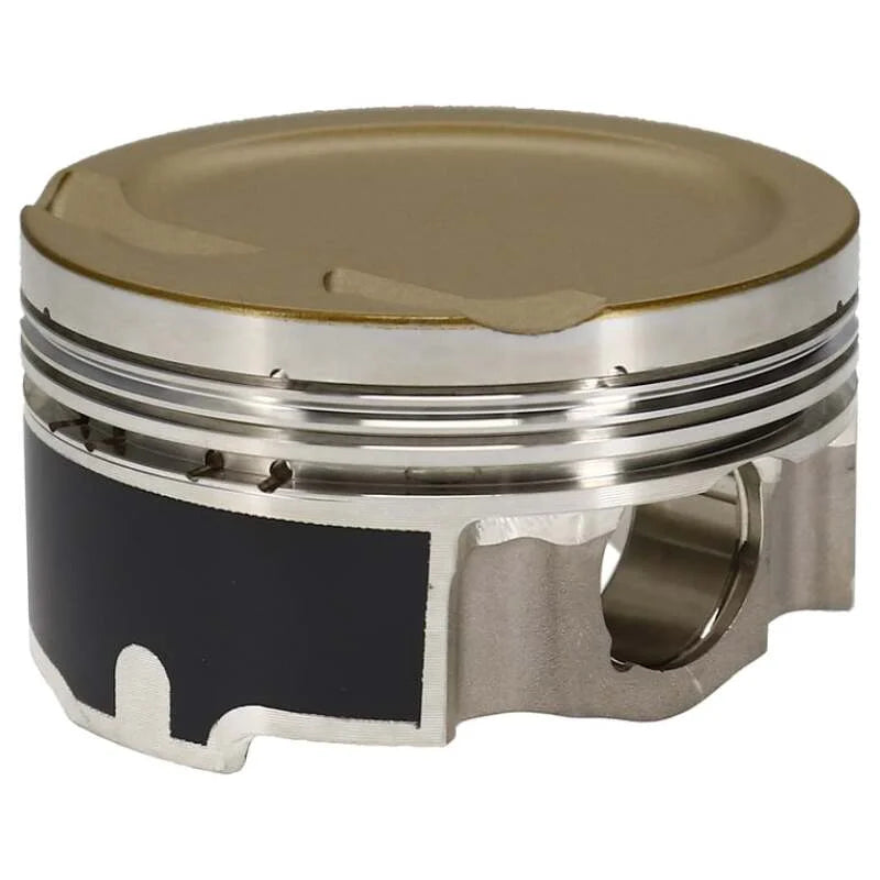 JE Pistons VW 2.0T TSI Ultra Series 23mm PIN - Set of 4 Pistons - Additional View 8