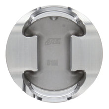 Load image into Gallery viewer, JE Pistons VW 2.0T Ultra Series 82.5mm Bore Piston Kit (Set of 4) - Installation View
