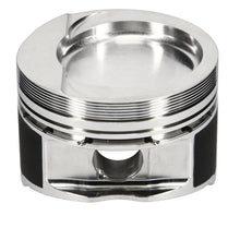 Load image into Gallery viewer, JE Pistons VW 2.8LITER VR6 KIT Set of 6 Pistons - Additional View 8