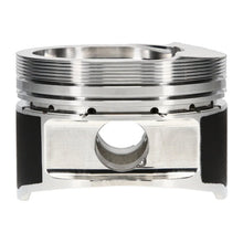 Load image into Gallery viewer, JE Pistons VW 2.8LITER VR6 KIT Set of 6 Pistons - Additional View 9