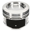 Load image into Gallery viewer, JE Pistons VW 2.8LITER VR6 KIT Set of 6 Pistons - Main Product View