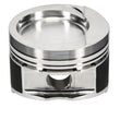 Load image into Gallery viewer, JE Pistons VW 2.8LITER VR6 KIT Set of 6 Pistons - Additional View 6