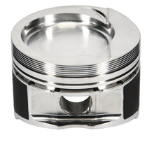 Load image into Gallery viewer, JE Pistons VW 2.8LITER VR6 KIT Set of 6 Pistons - Additional View 6