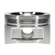 Load image into Gallery viewer, JE Pistons VW 8V 9:0 TURBO KIT Set of 4 Pistons - Installation View