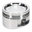Load image into Gallery viewer, JE Pistons VW 8V 9:0 TURBO KIT Set of 4 Pistons - Additional View 6