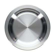 Load image into Gallery viewer, JE Pistons VW 8V KIT 10.5:1 Set of 4 Pistons - Back View