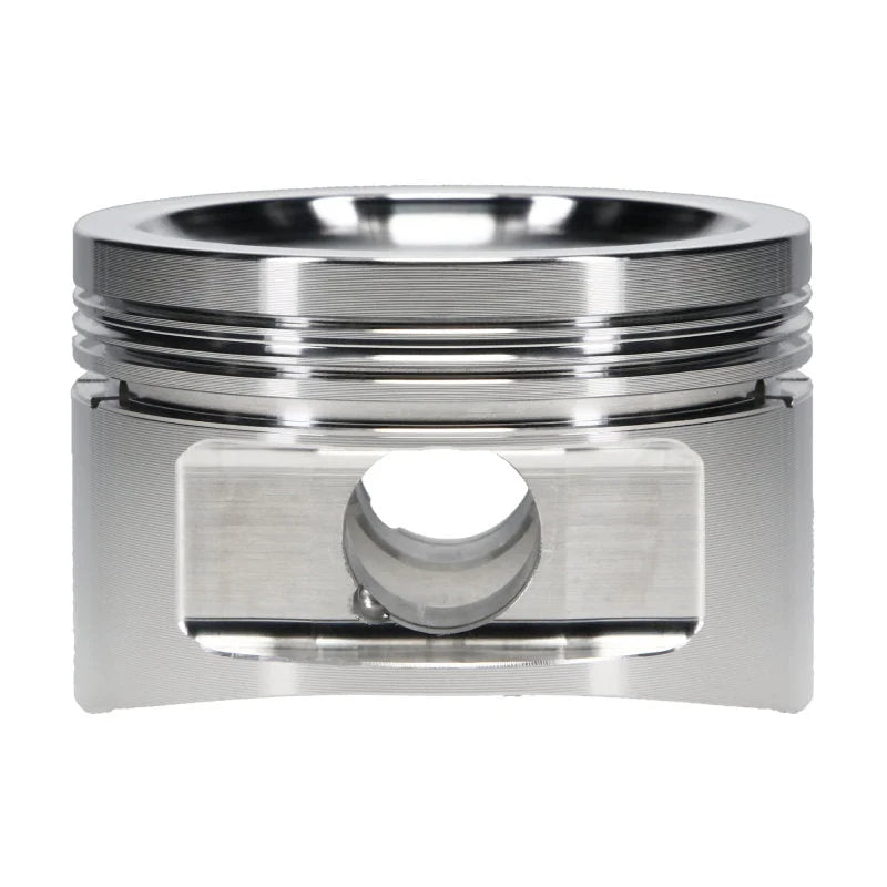 JE Pistons VW 8V KIT 10.5:1 Set of 4 Pistons - Additional View 5