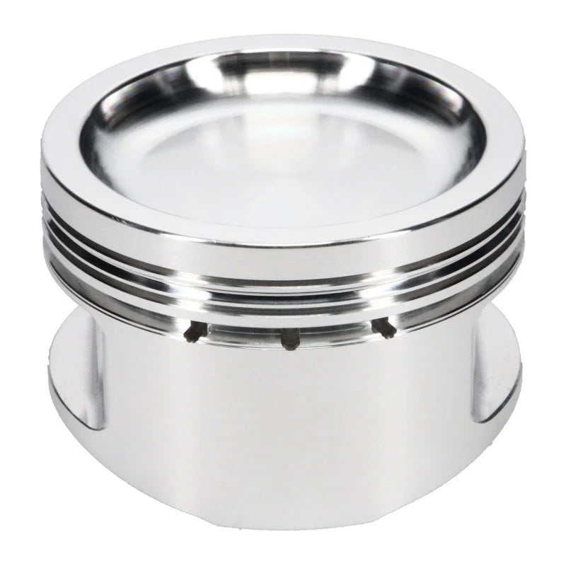 JE Pistons VW 8V KIT 10.5:1 Set of 4 Pistons - Additional View 6
