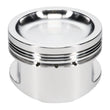 Load image into Gallery viewer, JE Pistons VW 8V KIT 10.5:1 Set of 4 Pistons - Additional View 6