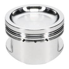 Load image into Gallery viewer, JE Pistons VW 8V KIT 9:1 Set of 4 Pistons - Additional View 6