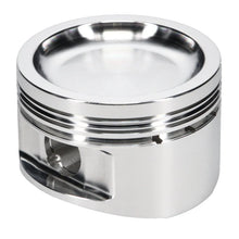 Load image into Gallery viewer, JE Pistons VW 8V KIT 9:1 Set of 4 Pistons - Additional View 7