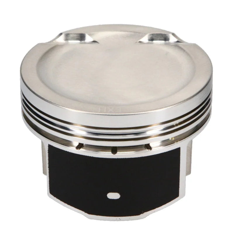 JE Pistons VW 9A 16V KIT 8.5:1 Set of 4 Pistons - Main Product View