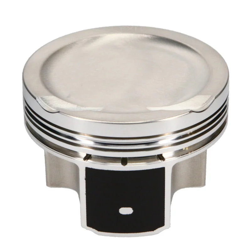 JE Pistons VW KR/PL 1.8L KIT Set of 4 Pistons - Additional View 5