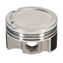 Load image into Gallery viewer, JE Pistons VW KR/PL 1.8L KIT Set of 4 Pistons - Side View
