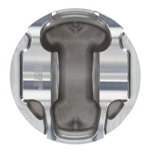 Load image into Gallery viewer, JE Pistons VW KR/PL 1.8L KIT Set of 4 Pistons - Installation View
