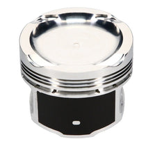 Load image into Gallery viewer, JE Pistons VW R32 24V 84.5M KIT Set of 6 Pistons - Additional View 6