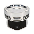 Load image into Gallery viewer, JE Pistons VW R32 24V 8.5:1 KIT Set of 6 Pistons - Main Product View