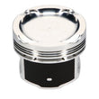 Load image into Gallery viewer, JE Pistons VW R32 24V 8.5:1 KIT Set of 6 Pistons - Additional View 6