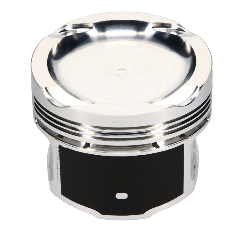 JE Pistons VW R32 24V 8.5:1 KIT Set of 6 Pistons - Additional View 6