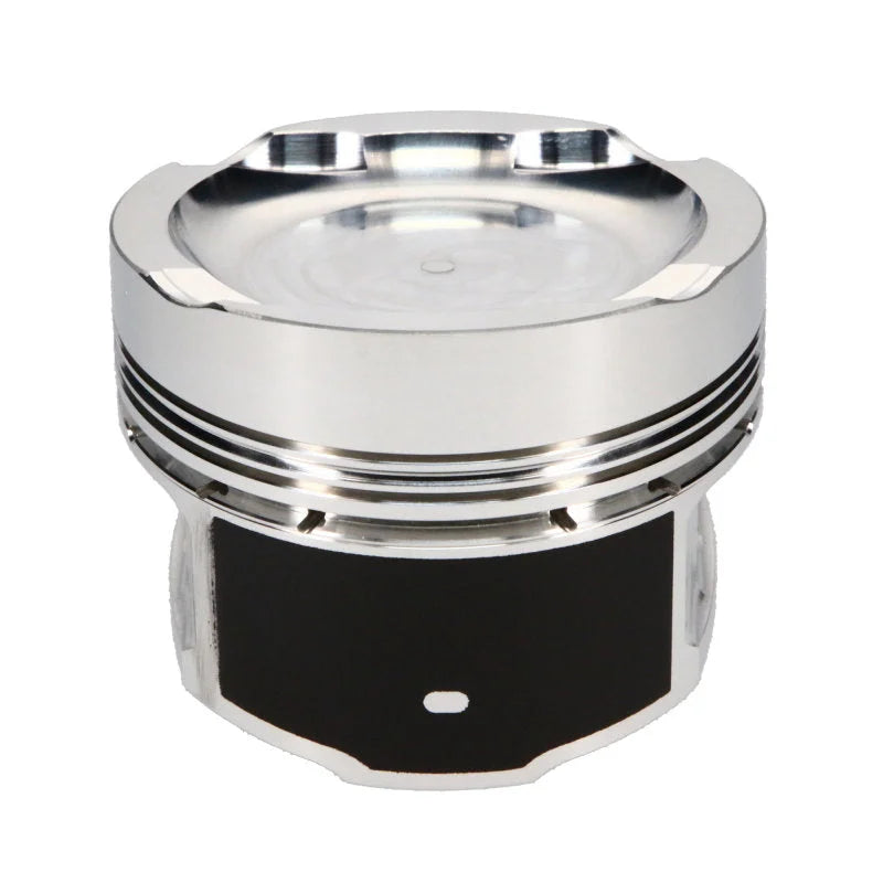 JE Pistons VW R32 24V 8.5:1 KIT Single Piston - Main Product View