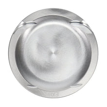 Load image into Gallery viewer, JE Pistons VW TSI 2.0 Turbo 83mm Bore +.50mm Oversize 9.6:1 CR -7.8cc Dish Piston (Set of 4) - Additional View 11