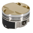 Load image into Gallery viewer, JE Pistons Volkswagen 1.8T 20V 81.00mm Bore - 1.281in CH -2.80cc Dish Ultra Series Single Piston - Main Product View