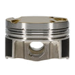 Load image into Gallery viewer, JE Pistons Volkswagen 1.8T 20V 81.00mm Bore - 1.281in CH -2.80cc Dish Ultra Series Single Piston - Installation View