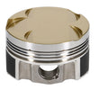 Load image into Gallery viewer, JE Pistons Volkswagen 1.8T 20V 81.00mm Bore - 1.281in CH -2.80cc Dish Ultra Series Single Piston - Additional View 5