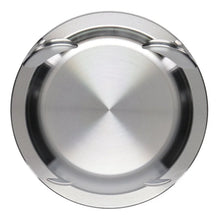 Load image into Gallery viewer, JE Pistons Volkswagen 1.8T 20V 81.50mm Bore 1.281in CH -3.40cc Ultra Series Pistons - Set of 4 - Additional View 5