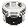 Load image into Gallery viewer, JE Pistons Volkswagen 2.8L VR6 Single Piston - 83.00mm Bore - 1.275 In. CH -11.50 CC - Main Product View