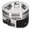 Load image into Gallery viewer, JE Pistons Volkswagen 2.8L VR6 Single Piston - 83.00mm Bore - 1.275 In. CH -11.50 CC - Additional View 10