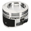 Load image into Gallery viewer, JE Pistons Volkswagen 2.8L VR6 Single Piston - 83.00mm Bore - 1.275 In. CH -11.50 CC - Additional View 11