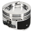 Load image into Gallery viewer, JE Pistons Volkswagen VR6 2.8L 82mm Bore 30cc Dish Single Piston - Additional View 7