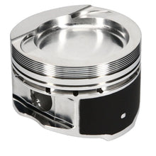 Load image into Gallery viewer, JE Pistons Volkswagen VR6 2.8L 82mm Bore 30cc Dish Single Piston - Additional View 7