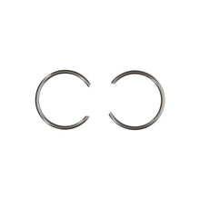 Load image into Gallery viewer, JE Pistons Wire Lock .927 x 0.73 Retaining Clip