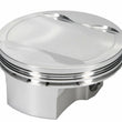 Load image into Gallery viewer, JE Pistons Yamaha 14 GRIZZLY 700 Piston Kit