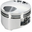 Load image into Gallery viewer, JE Pistons Yamaha 500 2V Piston Kit