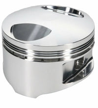 Load image into Gallery viewer, JE Pistons Yamaha 500 2V Piston Kit