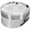 Load image into Gallery viewer, JE Pistons Yamaha NYTRO FX/RTX Piston Kit