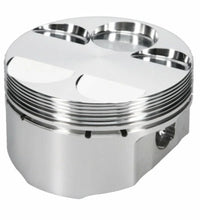 Load image into Gallery viewer, JE Pistons Yamaha R1 FT 5 Valve Piston Kit