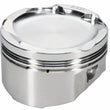 Load image into Gallery viewer, JE Pistons Yamaha R1/RX1 TURBO Piston Kit