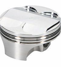 Load image into Gallery viewer, JE Pistons Yamaha RS VECTOR Piston Kit