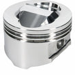 Load image into Gallery viewer, JE Pistons Yamaha YFM350 Warrior 11:00:1 83MM Bore Piston Kit