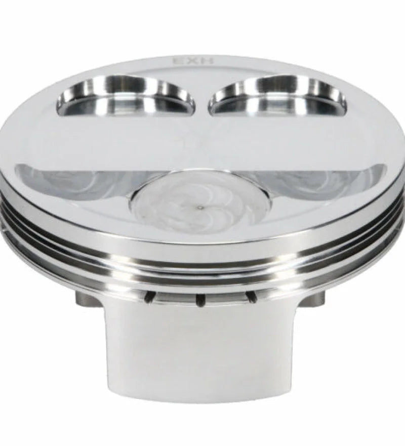 JE Pistons Yamaha YFZ450 06-08 Piston Kit