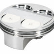 Load image into Gallery viewer, JE Pistons Yamaha YZ450F 12.8 to 1 Piston Kit
