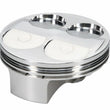 Load image into Gallery viewer, JE Pistons Yamaha YZ450F Pro Series 3 Ring 12:80:1 97MM Bore Piston Kit