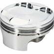 Load image into Gallery viewer, JE Pistons Yamaha YZF R1/FZ1/RX1 Piston Kit