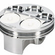 Load image into Gallery viewer, JE Pistons Yamaha YZF R1/FZ1/RX1 Piston Kit