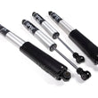Load image into Gallery viewer, JKS Fox 2.5 IFP Shock Kit Jeep Wrangler JL 2-3.5in Lift