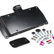 Load image into Gallery viewer, JKS Manufacturing 07-16 Jeep Wrangler JK License Plate Relocation Kit - Additional View 5